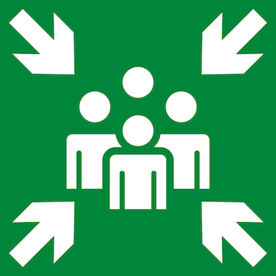 verzamelpictogram