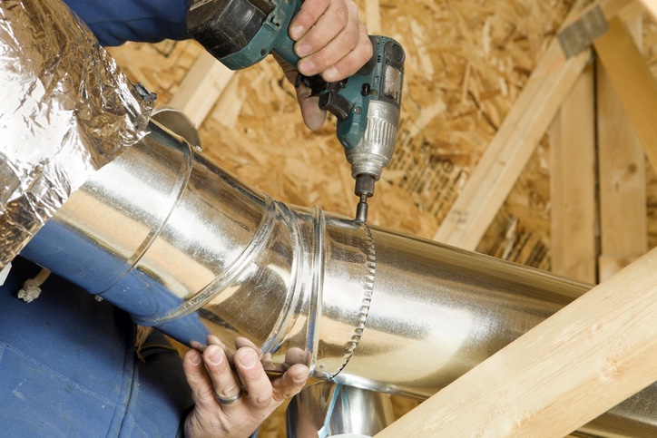 aanpassen ventilatie