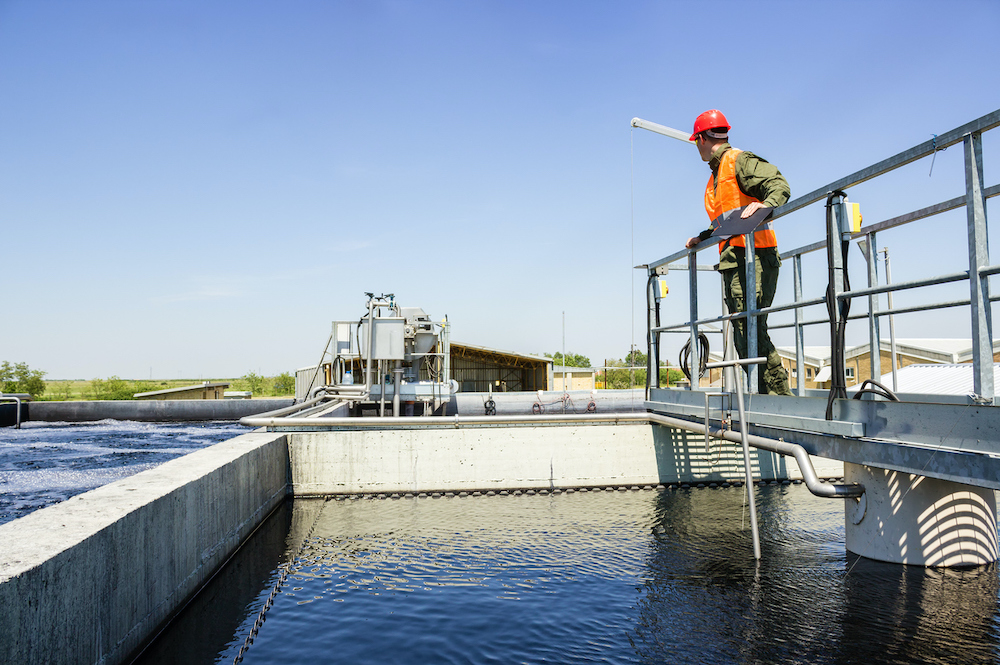 plannen waterbeleid