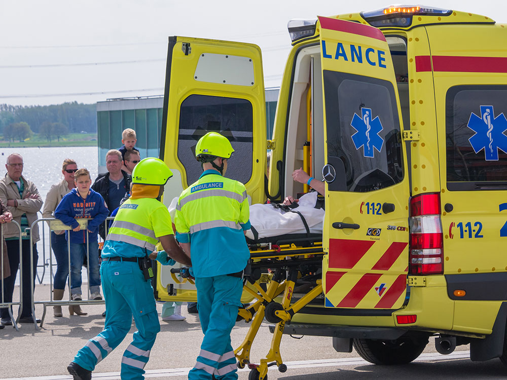 Ambulance