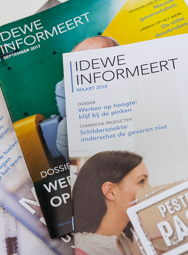 Betrouwbare info en documentatie