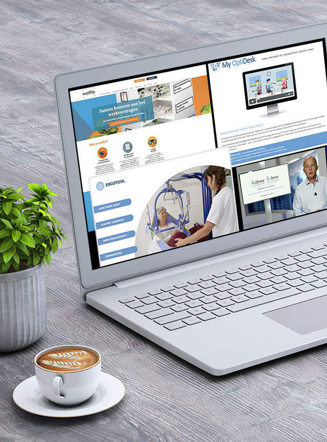 Innovatieve tools