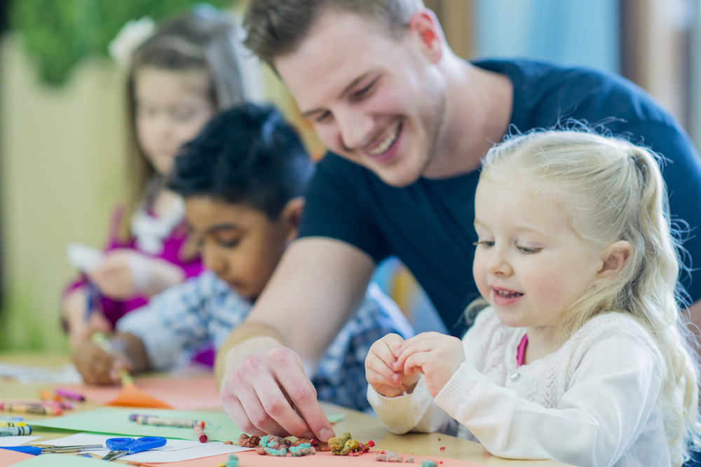 Er is zeker nog marge om in het Onderwijs aan Welzijn en een ‘er-wel-zijnbeleid’ te werken.