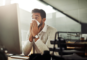 L’employeur doit avant tout prouver que la santé et le bien-être des travailleurs sont garantis.