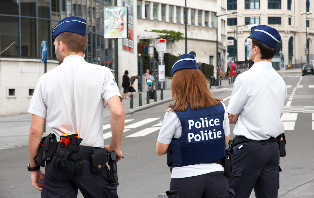 Vergeleken met de doorsnee werknemers in Vlaanderen, ervaren lokale politiemensen een hogere psychosociale belasting.