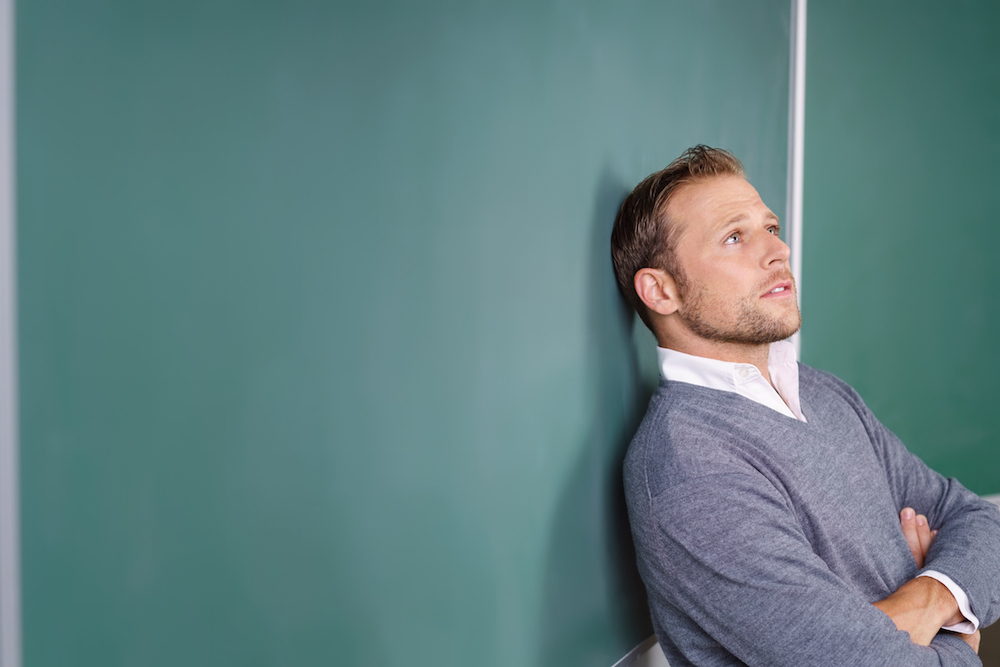 risicoanalyse psychosociale aspecten op maat van het onderwijs