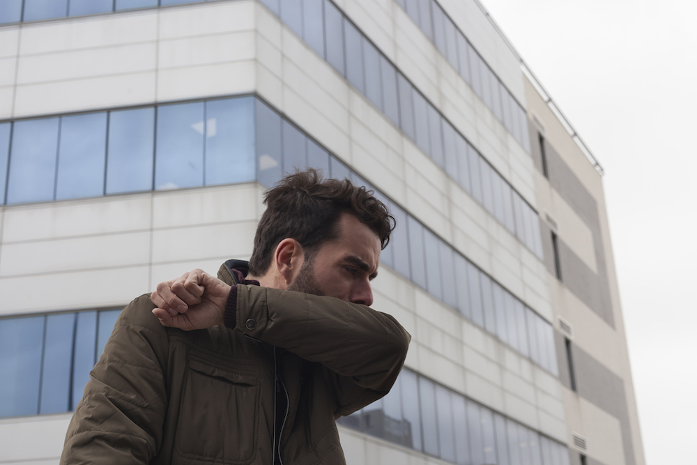 Voor het werk of thuis volstaan de physical distance- en hygiënemaatregelen