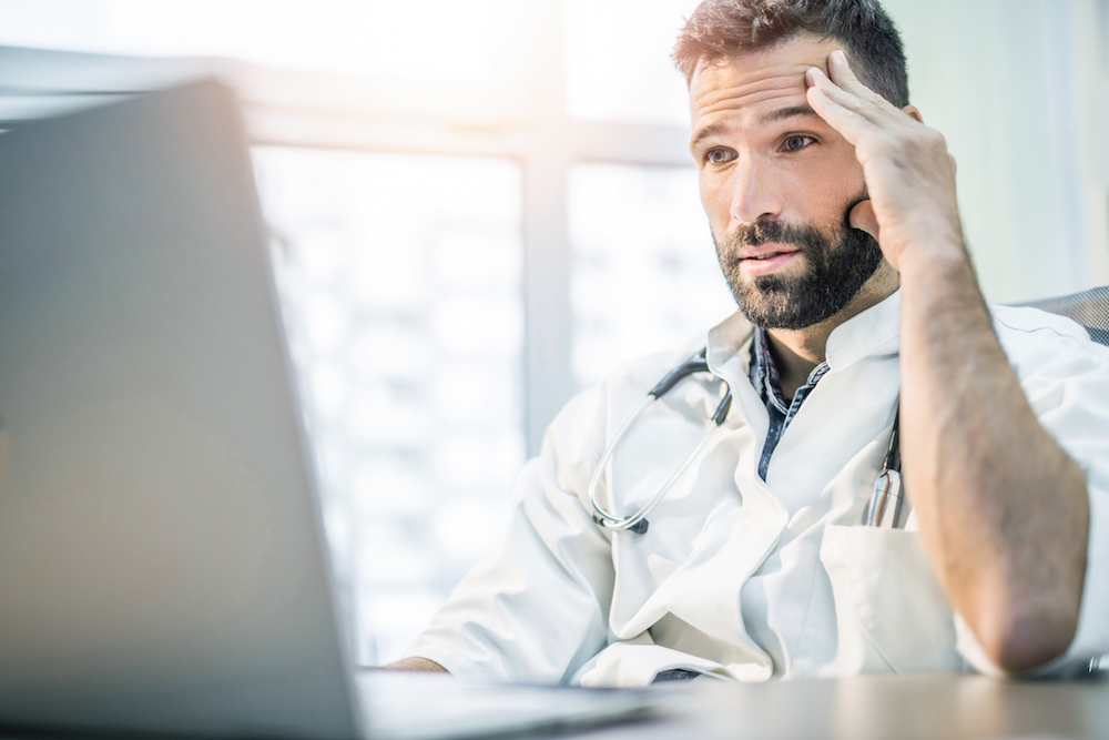 StressBalancer est conçu pour rendre les travailleurs plus résistants au stress et à l’épuisement 