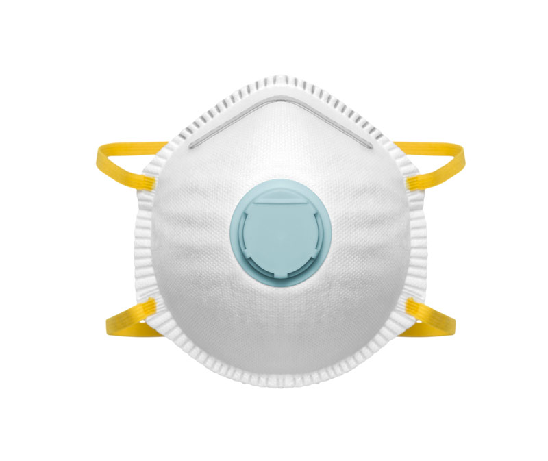 Dankzij een alternatieve testprocedure voor mondneusmaskers kan het erkend testcentrum van IDEWE als enige al binnen de 4 dagen de resultaten bezorgen.