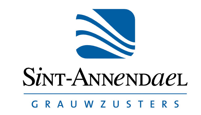 logo Sint-Annnendael
