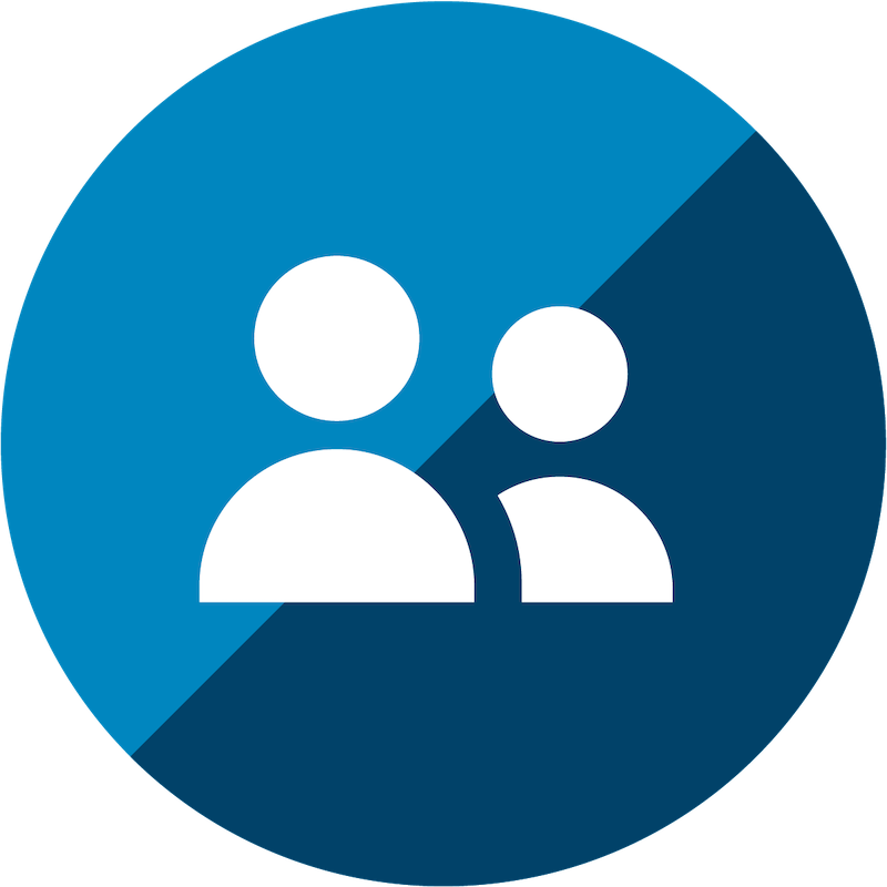 logo connect