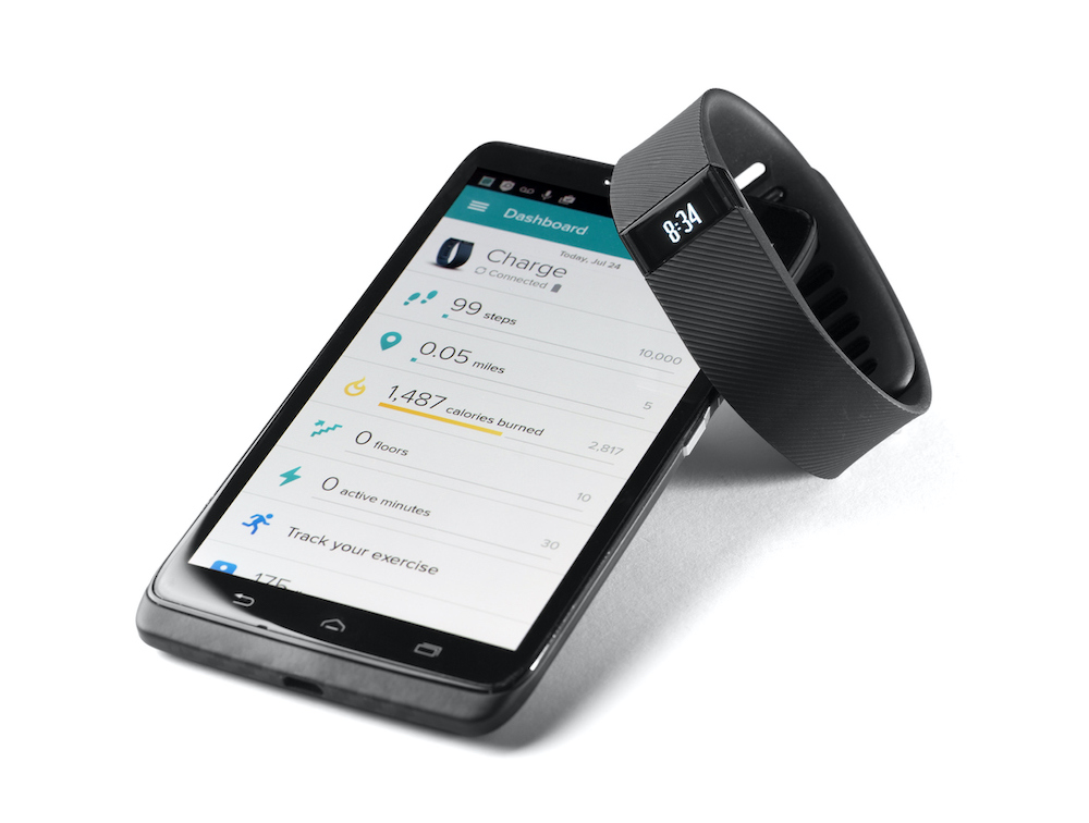 Fitbit