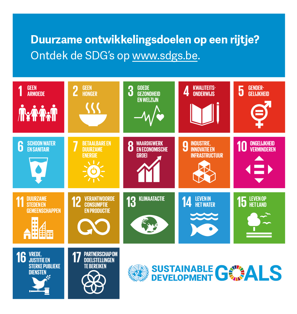 sdg's