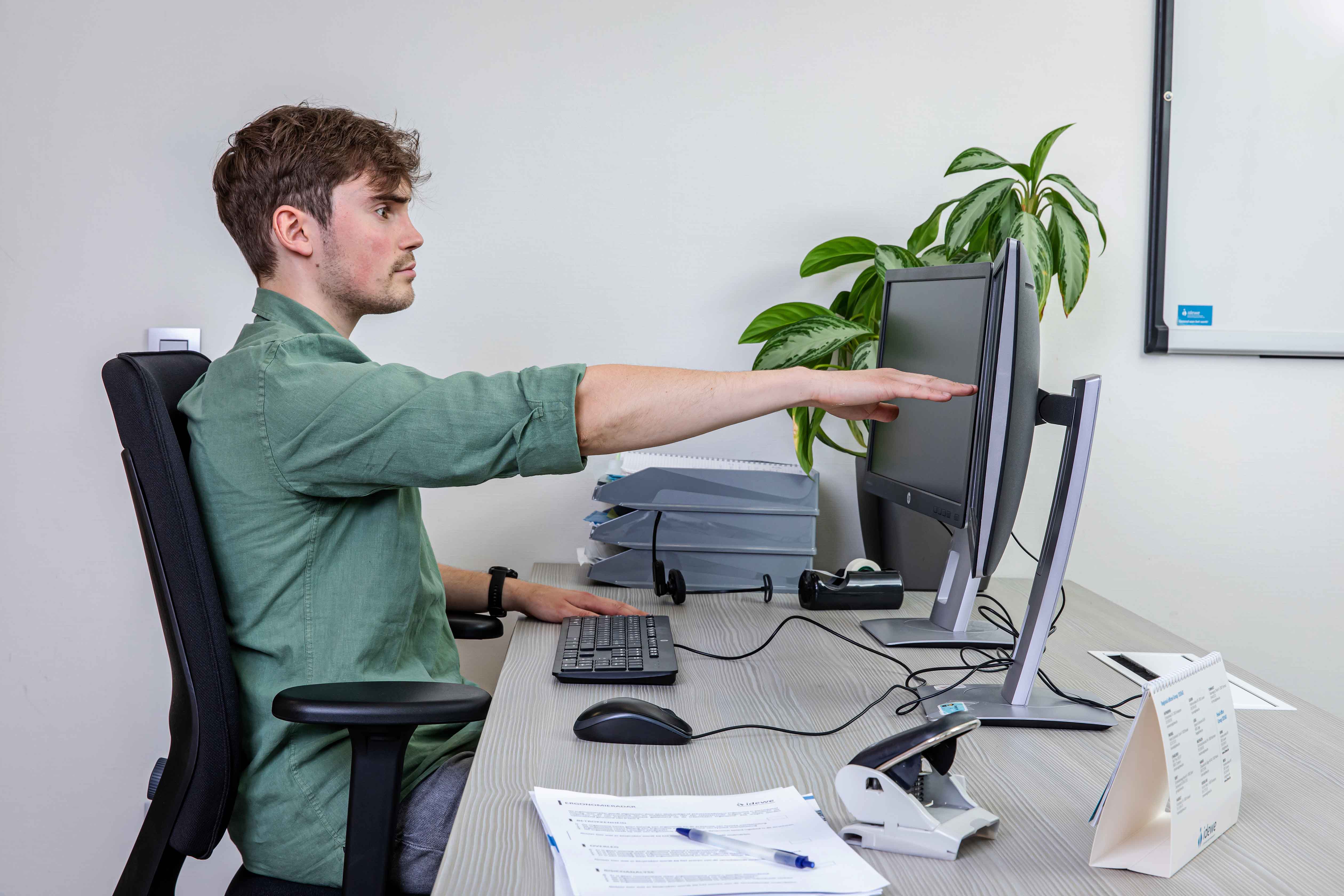 Ergonomie