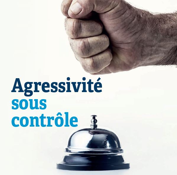 Agressivité sous contrôle