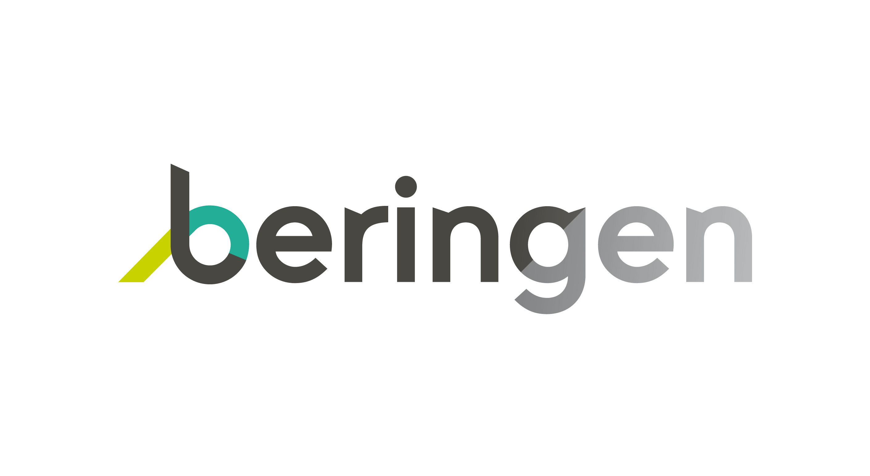 Logo beringen