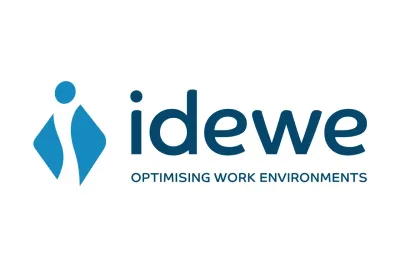 De letters IDEWE