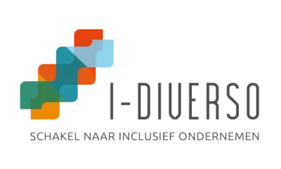 I-Diverso logo