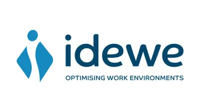 De letters IDEWE