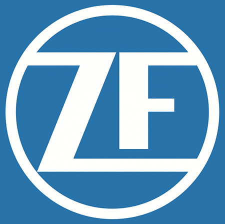 Logo ZF Wind Power